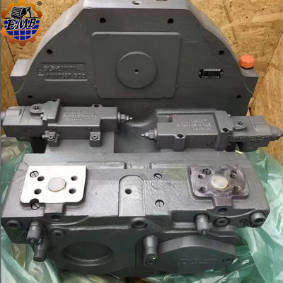 R916 10123581 Υδραυλική αντλία 10123795 DPVP 0 108 DPVPO108 Αντλία έμβολο Assy