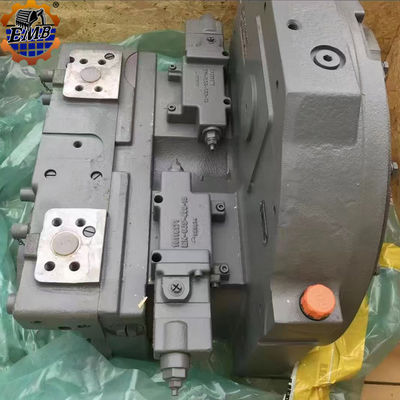 R916 10123581 Υδραυλική αντλία 10123795 DPVP 0 108 DPVPO108 Αντλία έμβολο Assy