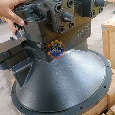 31KB-10030 Εκσκαφέας R520LC-9 DX520 Υδραυλική αντλία R902277494 A8VO225 Κεντρική αντλία