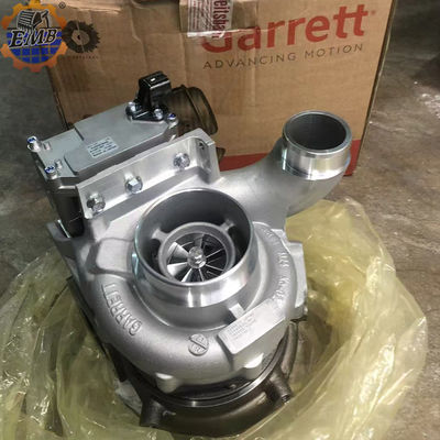 789003-5009S Turbos VH17201E0433 Αρχικός τουρμποφόρτερ για την Kobelco SK330-9 SK350-9 HINO J08E