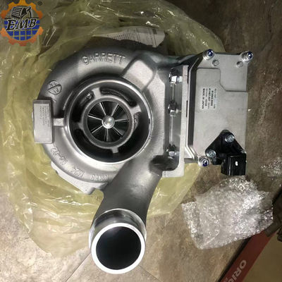 789003-5009S Turbos VH17201E0433 Αρχικός τουρμποφόρτερ για την Kobelco SK330-9 SK350-9 HINO J08E