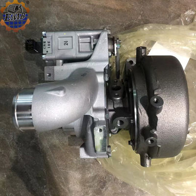 789003-5009S Turbos VH17201E0433 Αρχικός τουρμποφόρτερ για την Kobelco SK330-9 SK350-9 HINO J08E