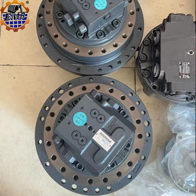 Αρχικό Νέο TM22VC-A-47/80-1 Ταξιδιωτικός κινητήρας TM22VC Ταξιδιωτική συσκευή Doosan TM22 Τελική οδήγηση