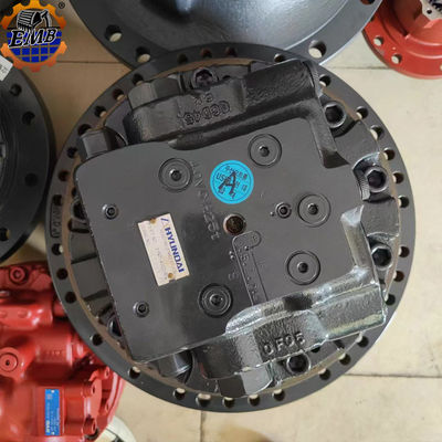 XKAH-00901 Ταξιδιωτικός κινητήρας Assy 31N7-40020BG Τελικός κινητήρας για Hyundai R250NLC-7A
