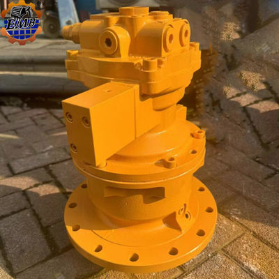 396-6212 Κουρδιστικός κινητήρας 393-2179 E307E Κουρδιστικός κινητήρας Assy για μίνι εξορυκτήρα