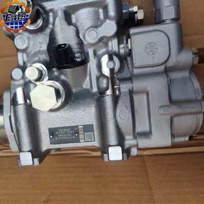 6261-71-1111 για S6D125 Αντλία ένεσης 6251-71-1120 SA6D140E-3 Αντλία καυσίμου κινητήρα