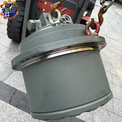 YN15V00037F1 GM41VC Τελική κίνηση Assy GM41 Ταξιδιωτικός κινητήρας YN15V00037F3 Για SK210