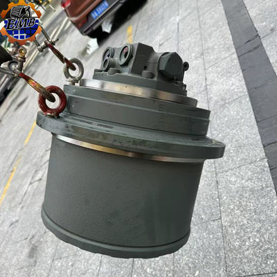 YN15V00037F1 GM41VC Τελική κίνηση Assy GM41 Ταξιδιωτικός κινητήρας YN15V00037F3 Για SK210
