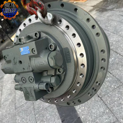 YN15V00037F1 GM41VC Τελική κίνηση Assy GM41 Ταξιδιωτικός κινητήρας YN15V00037F3 Για SK210