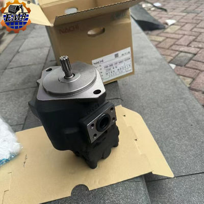 Υδραυλική αντλία PVD-00B-16P Για SK17 Υδραυλική αντλία