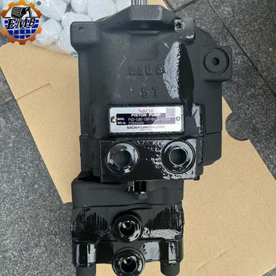 Υδραυλική αντλία PVD-00B-16P Για SK17 Υδραυλική αντλία