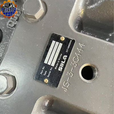 14797018 EC350 Τροχαία συσκευή VOE14797018 Τελικός κινητήρας κινητήρα για εξορυκτήρα