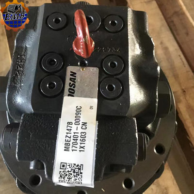 170401-00090C Τελική κίνηση 170401-00090 Ταξιδιωτικός κινητήρας για εξορυκτήρα DX60-9