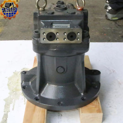 170303-00001 DX140LC Σκινητήρας κυματισμού K1000101 K1007357B DX150 Σκινητήρας κυματισμού σκάφους