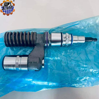 400903-00069 DX225 Ενέττης καυσίμου 0445120268 Μέρη κινητήρα Ενέττης καυσίμου κοινών σιδηροδρομικών γραμμών