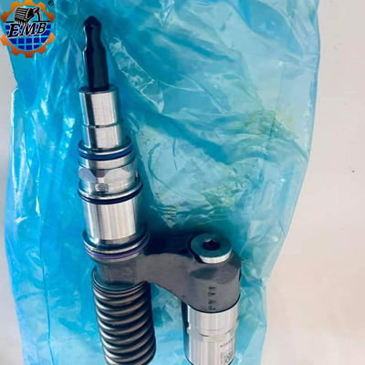 400903-00069 DX225 Ενέττης καυσίμου 0445120268 Μέρη κινητήρα Ενέττης καυσίμου κοινών σιδηροδρομικών γραμμών