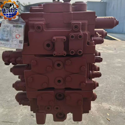 31KA-19111 Αρχική νέα βαλβίδα ελέγχου HX375L για κατασκευαστικά μέρη