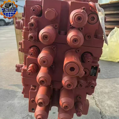 31KA-19111 Αρχική νέα βαλβίδα ελέγχου HX375L για κατασκευαστικά μέρη