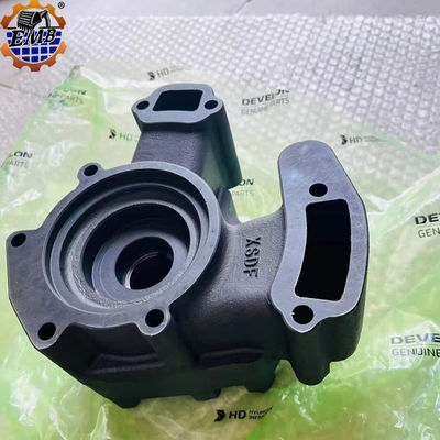 EMB Brand Original New 400910-00170 αντλία τροχιάς για εξαρτήματα εκσκαφέα