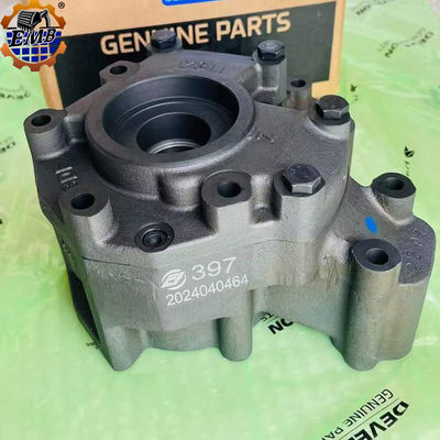 EMB Brand Original New 400910-00170 αντλία τροχιάς για εξαρτήματα εκσκαφέα