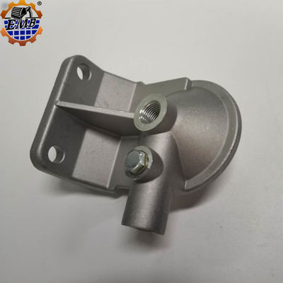 6114-71-6210 PC200-6 PC300-6 Εναλλακτικό εξαρτήμα εκσκαφέα 6138-71-6110 κεφαλή φίλτρου καυσίμου