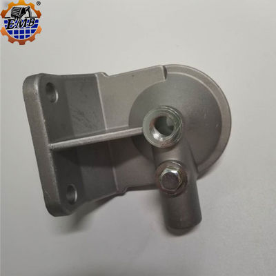 6114-71-6210 PC200-6 PC300-6 Εναλλακτικό εξαρτήμα εκσκαφέα 6138-71-6110 κεφαλή φίλτρου καυσίμου