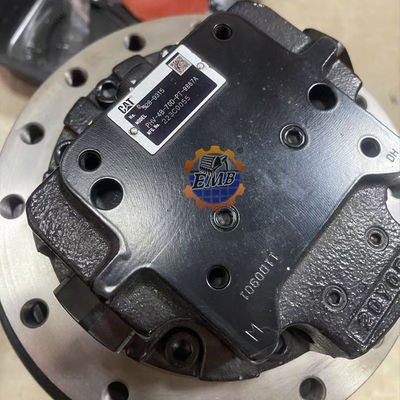 528-9315 Ταξιδιωτικός κινητήρας E305.5GC 5289315 Συσκευή τροχιάς E306 305.5E2 Τελικός κινητήρας