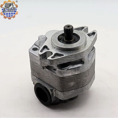 4477283 Πιλοτική αντλία για EX1200-5D EX1200-6 Υδραυλική αντλία τροχιάς σκάφους
