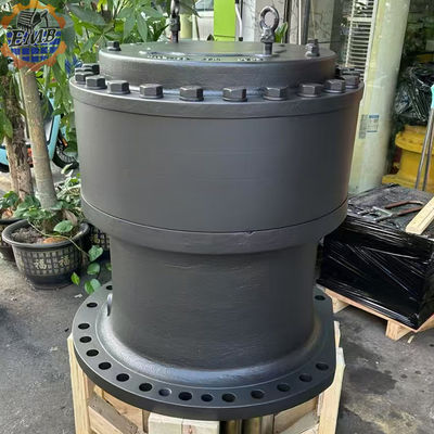9211624 EX2500 Μειωτής κλίσης Κιβώτιο ταχυτήτων Μειωτής κλίσης για εξαρτήματα σκαπανών EX2500