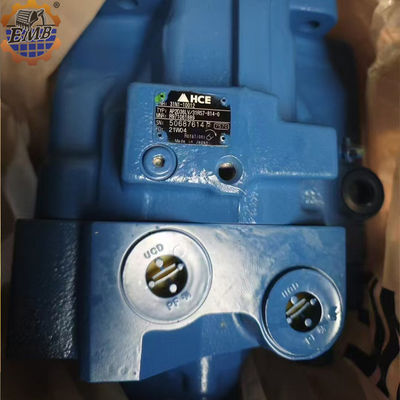 Υδραυλική αντλία 31N1-10010 31Q1-10050 AP2D36 Υδραυλική κύρια αντλία R75VS R80-7
