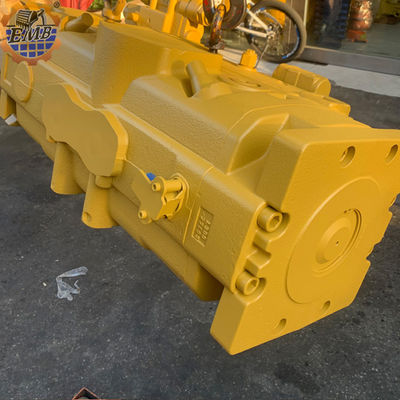 Αρχική Νέα 369-9655 374DL Υδραυλική αντλία 5763072 Κύρια Υδραυλική αντλία 3699655 CAT390F αντλία