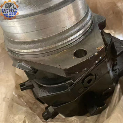 34E7-02500 R450-7 Τελικός κινητήρας 34E7-02490 Τροχιακή συσκευή R450 JMV-274 Ταξιδιωτικός κινητήρας