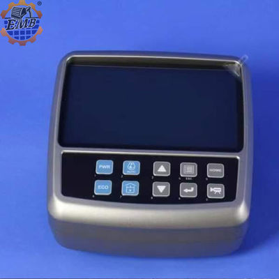 Πρωτότυπη Νέα 300426-00204B DX300LC Μονιτέρ 300426-00049A Δείκτης DX300