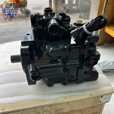 708-1T-00431 Υδραυλική αντλία εκσκαφέα 708-1T-00430 Υδραυλική αντλία για D65