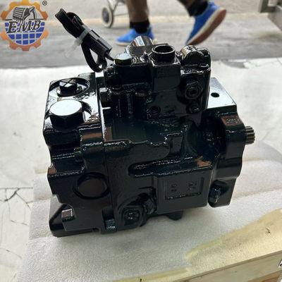 708-1T-00431 Υδραυλική αντλία εκσκαφέα 708-1T-00430 Υδραυλική αντλία για D65