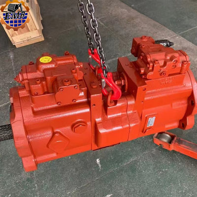 31QB-10015 Υδραυλική αντλία R520 K5V200DTH Κύρια αντλία 31QB-10010 για εξορυκτήρα