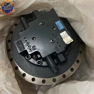 38QB-41100 Ταξιδιωτικός κινητήρας R505 Τελική κίνηση R500LC-7 Τρόπος κινητήρα για εξορυκτήρα
