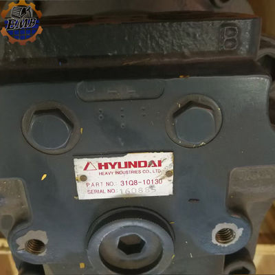 R305-9 Κουνούμενος κινητήρας Assy 31Q8-10130 R335-9 Κουνούμενος κινητήρας 31Q7-10130 Κουνούμενη συσκευή για εξορυκτήρα