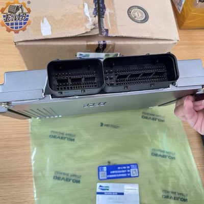 Γνήσια Ανταλλακτικά Εκσκαφέα Doosan 300611-02393 Νέος Ελεγκτής EPOS Για DX490LCA-7