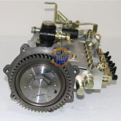 400912-00071 Αντλία Έγχυσης DX220 DX225 LCA Αντλία Έγχυσης Καυσίμου 65.11101-7420A 400912-00069
