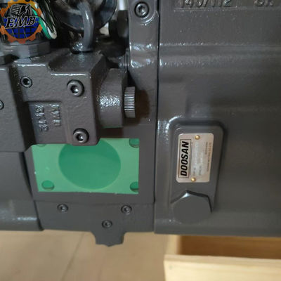 400914-00393B Υδραυλική αντλία 400914-00395B DX300LC K5V140DTP K1006550 Κύρια αντλία