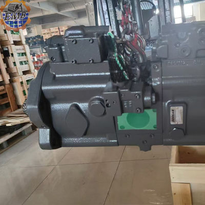 400914-00393B Υδραυλική αντλία 400914-00395B DX300LC K5V140DTP K1006550 Κύρια αντλία