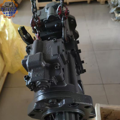 400914-00393B Υδραυλική αντλία 400914-00395B DX300LC K5V140DTP K1006550 Κύρια αντλία
