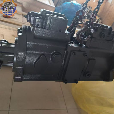 400914-00393B Υδραυλική αντλία 400914-00395B DX300LC K5V140DTP K1006550 Κύρια αντλία