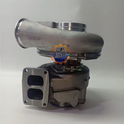 2835376 Turbo EC700B HD-1796 Turbocharger VOE11447016 Turbo για Ανταλλακτικά Κινητήρα