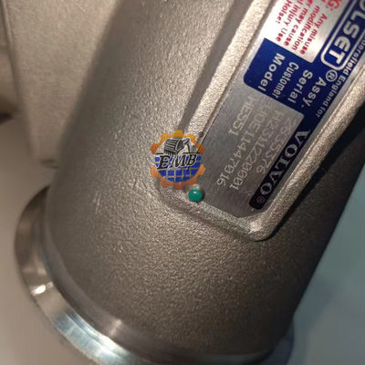 2835376 Turbo EC700B HD-1796 Turbocharger VOE11447016 Turbo για Ανταλλακτικά Κινητήρα