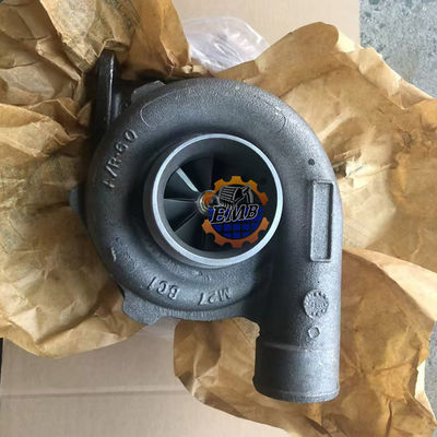 6222-83-8171 Turbo 6D16 Turbocharger SK330-6 PC300-6 Turbocharger για μέρη κινητήρα