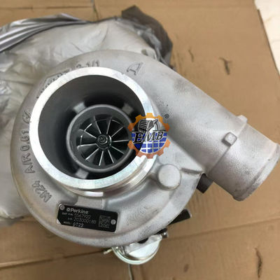 GT22 Τούρμπο 556-7922 Τούρμπο 5567922 Τούρμπο Για εξορυκτήρα E312EL