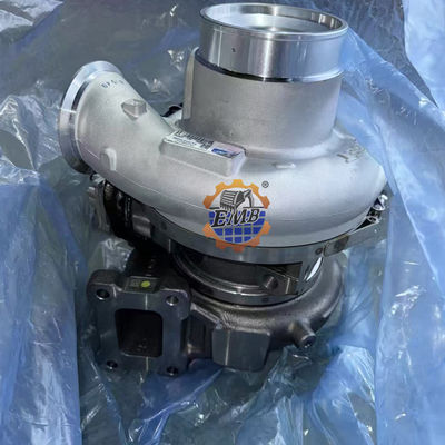 5354740 Turbo QSX15 Turbocharger HE500VG Turbo κινητήρα 4352319 4352317 5354741 5354739 Για X15