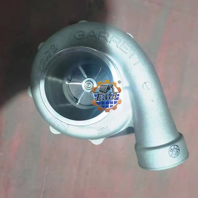 114400-3170 114400-3360 Για τα ανταλλακτικά του κινητήρα EX400-3 6RB1